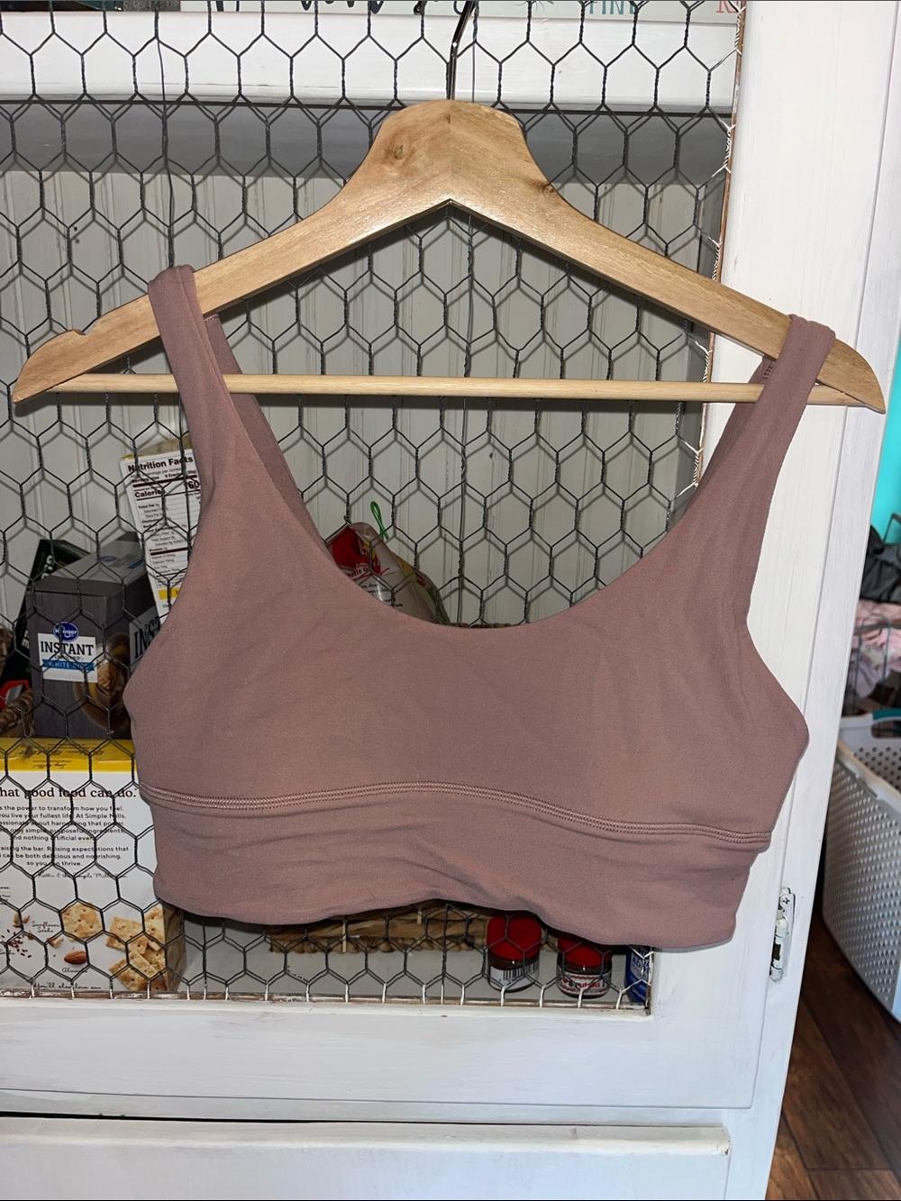 Lululemon Align Sports Bra